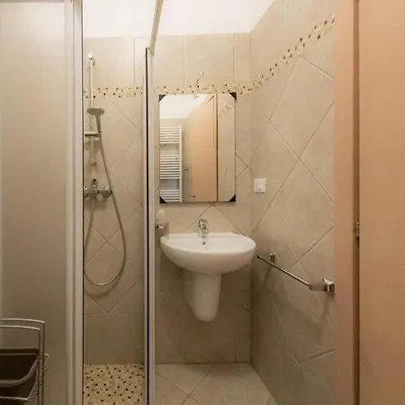 Rif. A.34 Le Calandre Апартаменты *
