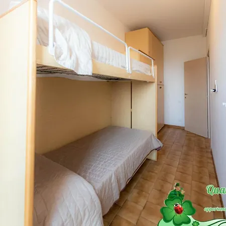 Rif. A.34 Le Calandre *